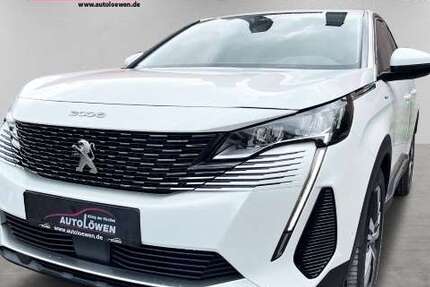 Peugeot 3008 26.019 km 22.350 € Öhringen 74613
