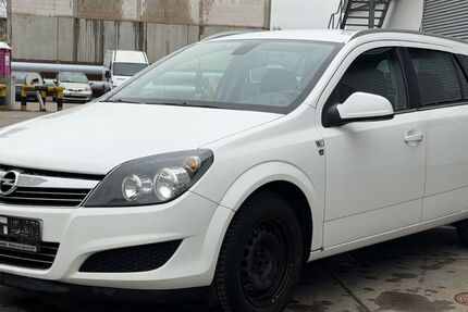 Opel Astra 208.000 km 3.490 &euro; Mainz - Mombach 55120