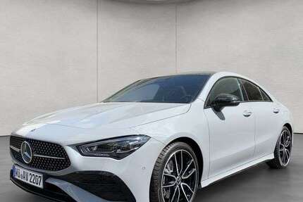 Mercedes-Benz CLA 220 7.100 km 48.800 € Würzburg 97076