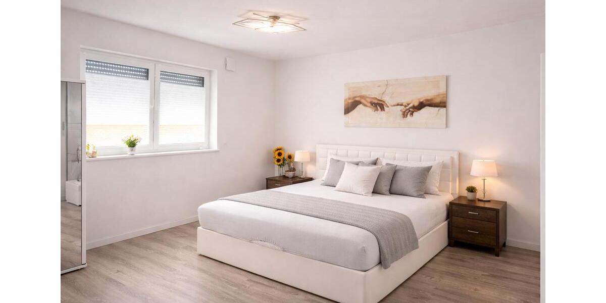 Einfamilienhaus Buxtehude - 3 Zimmer, 110 m&sup2;, 1.550&euro; | Angebot:25794516