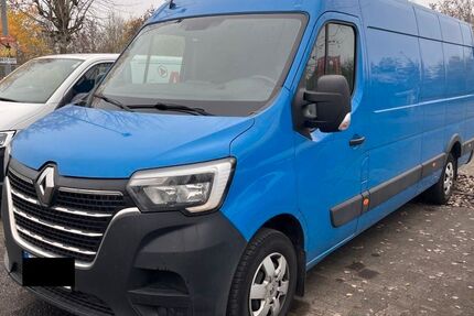 Renault Master 80.000 km 14.500 &euro; Friedberg 61169