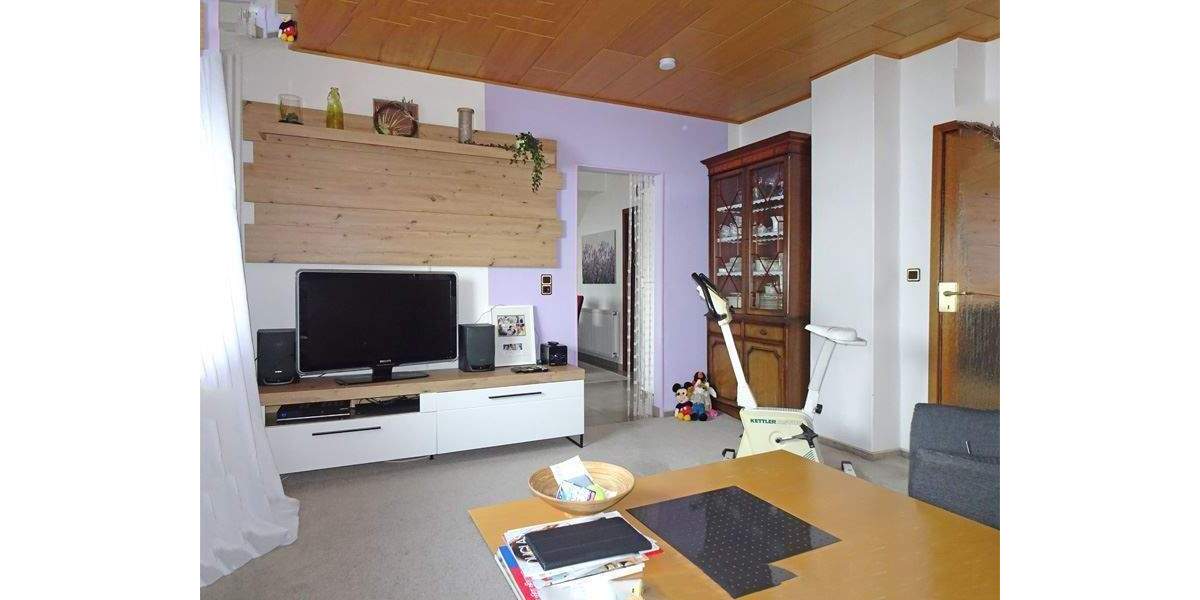 Mehrfamilienhaus, Wohnhaus Beverstedt Bokel - 9 Zimmer, 268 m&sup2;, 428.000&euro; | Angebot:25694308