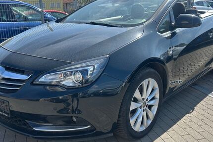 Opel Cascada 186.000 km 4.999 &euro; Büdingen 63654