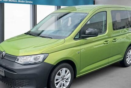 VW Caddy 58.119 km 25.480 &euro; Schweinfurt 97424