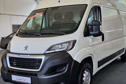 Peugeot Boxer 150.000 km 13.990 € Kretz 56630
