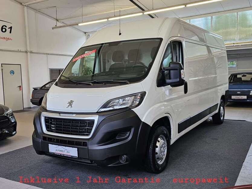Peugeot Boxer 150.000 km 13.990 € Kretz 56630