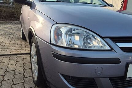 Opel Corsa 122.172 km 1.699 &euro; Lichtenau 91586