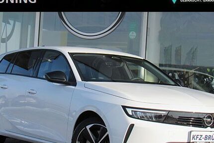 Opel Astra 39.353 km 23.990 &euro; Staßfurt (Sachsen-Anhalt) 39418