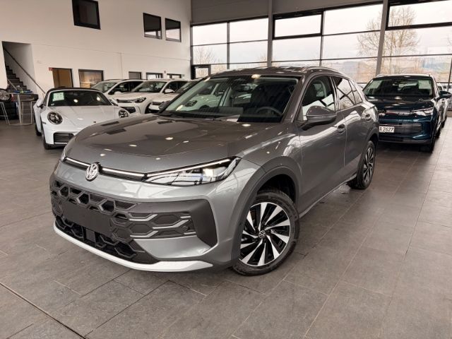 VW T-Roc 1.200 km 36.870 &euro; Attendorn 57439