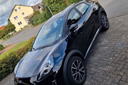 Ford Puma 58.000 km 13.900 &euro; Wolfhagen 34466