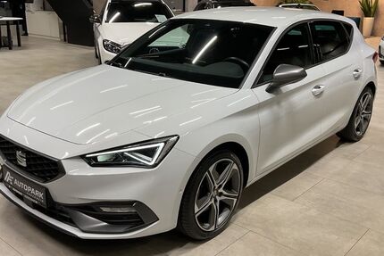 Seat Leon 138.500 km 16.480 &euro; Forchheim 91301