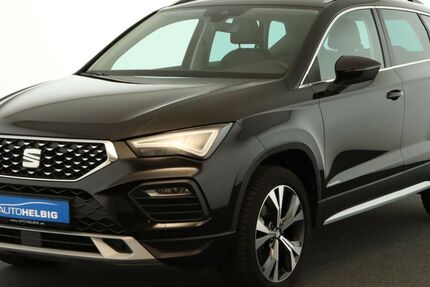 Seat Ateca 49.900 km 26.890 &euro; Donnersdorf 97499