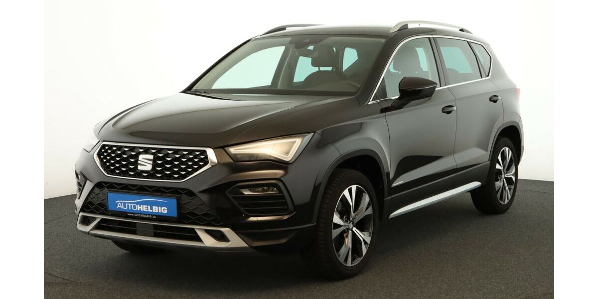 Seat Ateca 49.900 km 26.890 &euro; Donnersdorf 97499