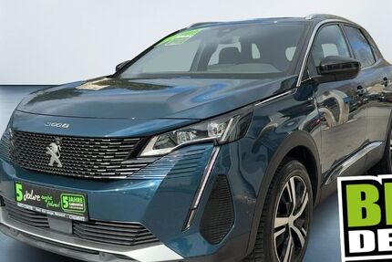 Peugeot 3008 58.601 km 19.705 &euro; Chemnitz 09116
