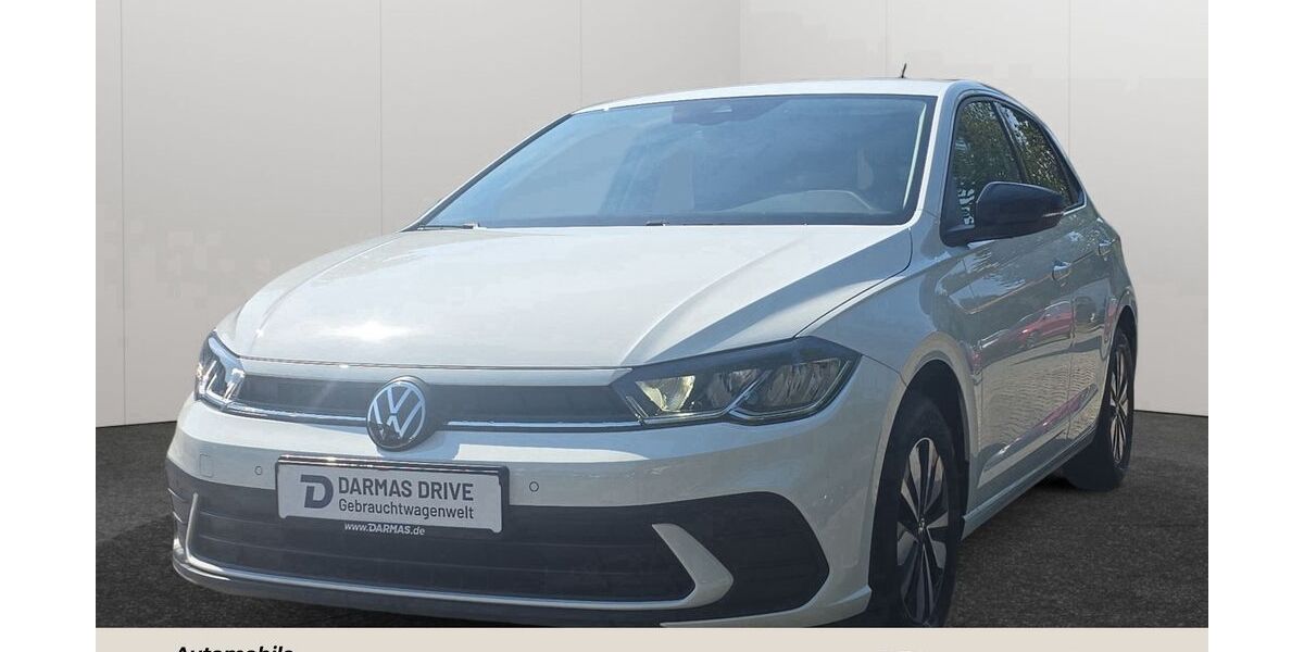 VW Polo 11.150 km 16.890 &euro; Oer-Erkenschwick 45739