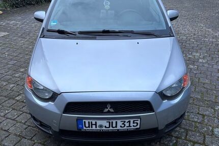 Mitsubishi Colt 101.288 km 4.750 &euro; Obermehler 99994