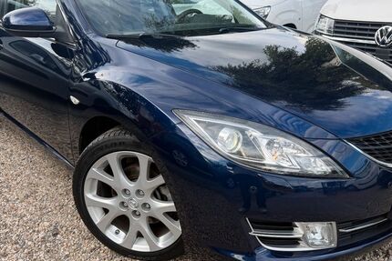 Mazda 6 67.680 km 7.790 &euro; Berlin 13089