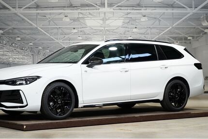 VW Passat 6.000 km 51.480 &euro; Michelstadt 64720