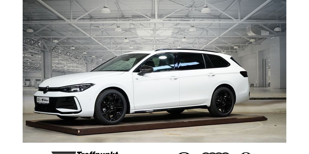 VW Passat 6.000 km 51.480 &euro; Michelstadt 64720