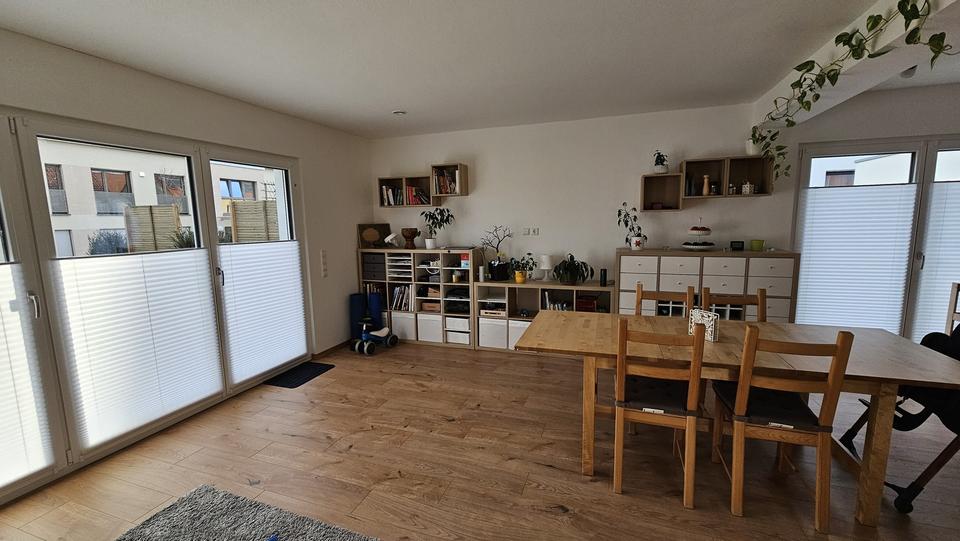 Etagenwohnung Schwäbisch Hall - 4.5 Zimmer, 150 m&sup2;, 1.399&euro; | Angebot:26449882