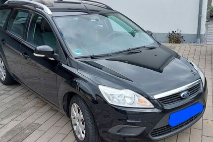 Ford Focus 134.900 km 2.950 € Diedorf 86420
