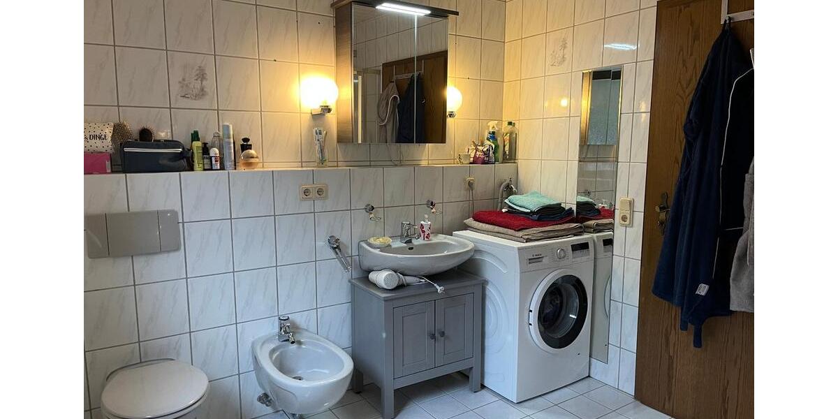 SB-Riegelsberg, Einliegerwohnung 2ZKB, ruhige Süd-Lage 2 zimmer