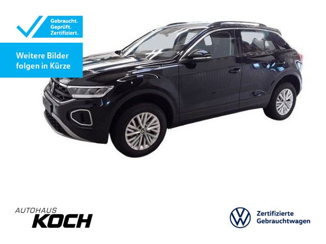 T-Roc