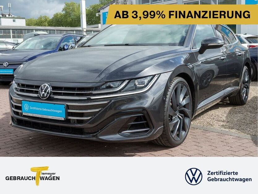 Arteon