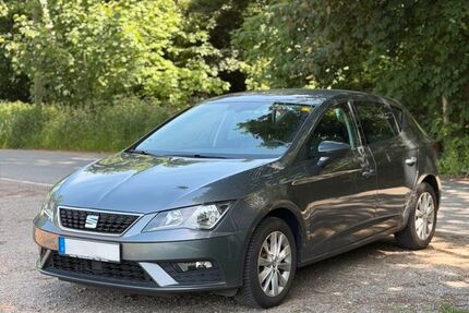 Seat Leon 63.000 km 12.450 &euro; Essen 45134