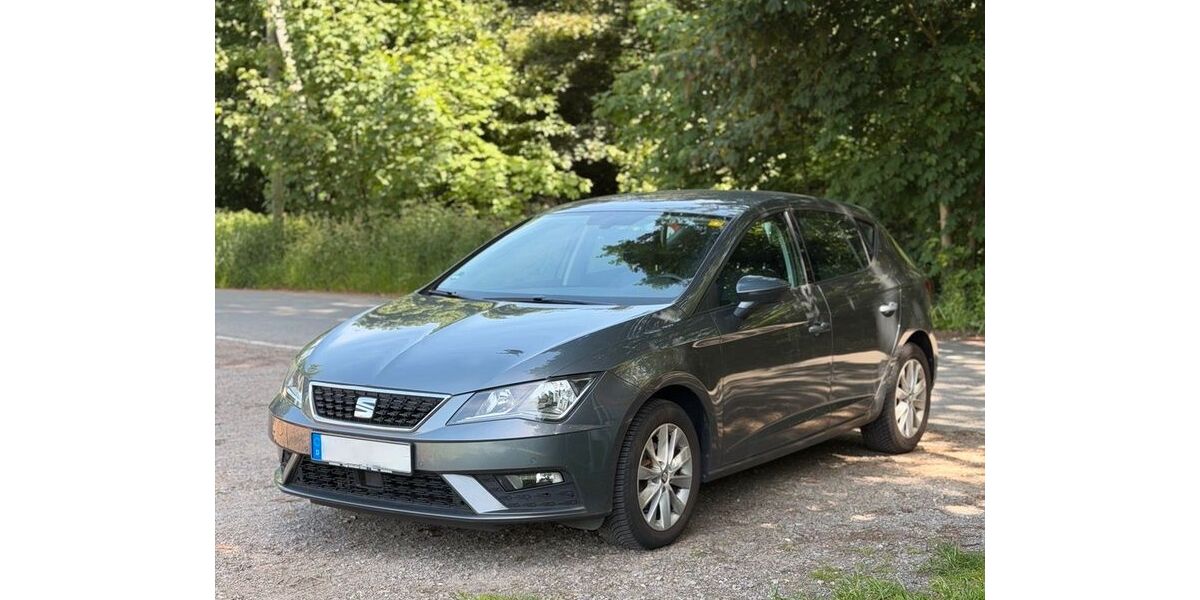 Seat Leon 63.000 km 12.450 &euro; Essen 45134