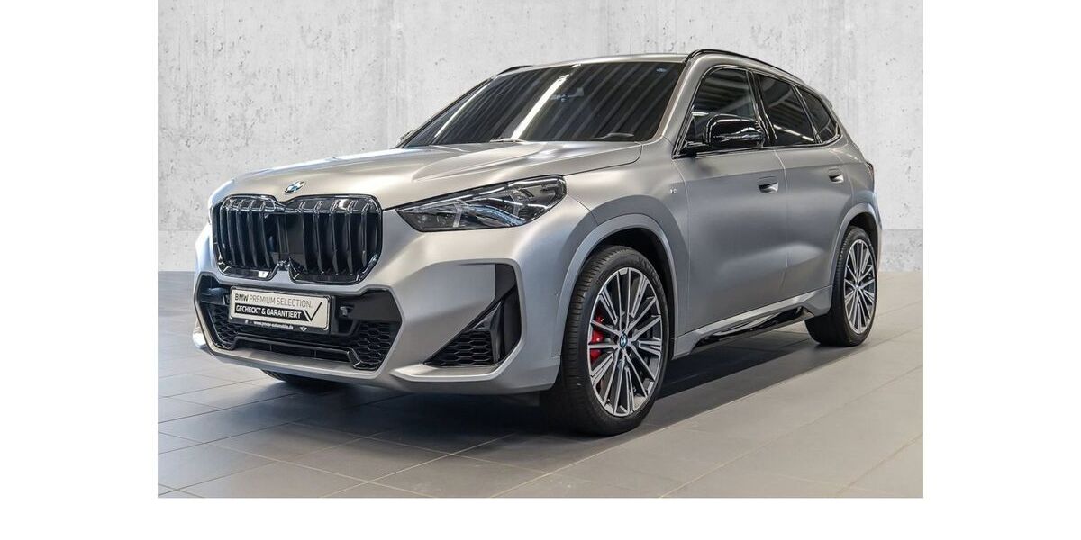 BMW X1 14.577 km 49.495 &euro; Köln-West 50858