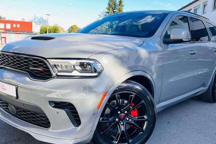 Dodge Durango 8.000 km 49.000 € Unna 59425