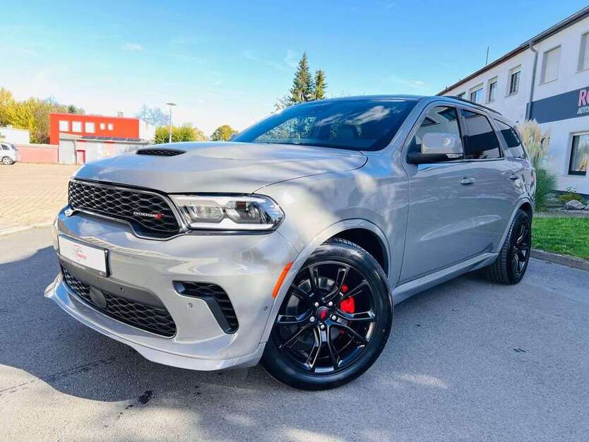 Dodge Durango 8.000 km 49.000 € Unna 59425