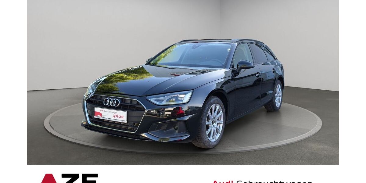 Audi A4 50.929 km 22.890 &euro; Flensburg 24941