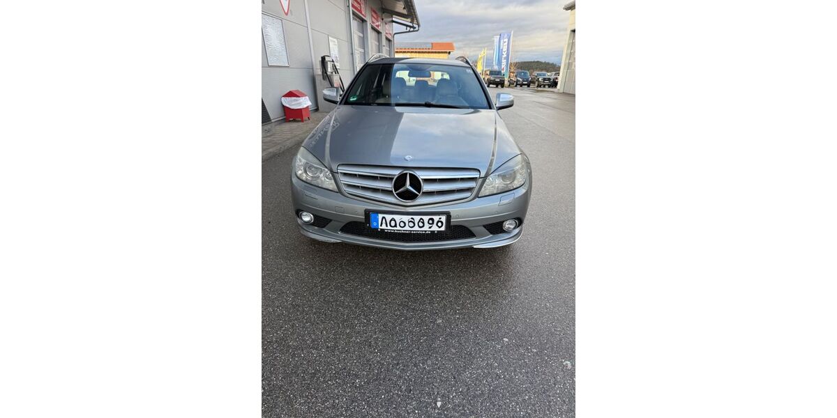 Mercedes-Benz C 220 251.000 km 7.000 &euro; Kirchweidach 84558