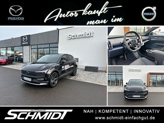 Volvo EX30 5.525 km 44.990 &euro; Oschatz 04758