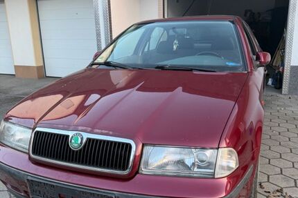 Skoda Octavia 130.000 km 2.200 &euro; Friedberg 86316