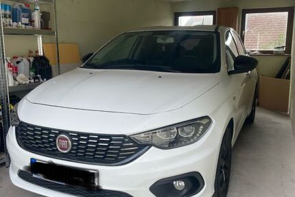 Fiat Tipo 139.500 km 8.450 € Fridingen an der Donau 78567