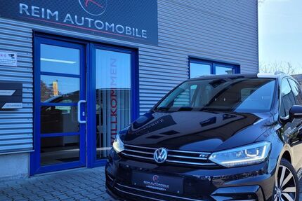 VW Touran 100.307 km 20.950 &euro; Lingen 49811