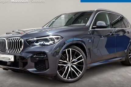 BMW X5 90.142 km 55.980 &euro; Mannheim 68169