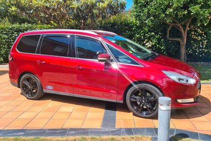 Ford Galaxy 159.999 km 16.000 &euro; Bonn 53229