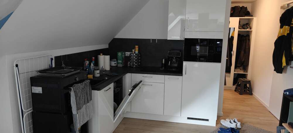 Wohnung zum Mieten in Bamberg 780 € 41.22 m²