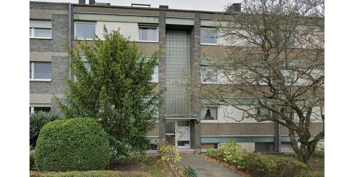 Wohnung zum Kaufen in Neuss 280.000 € 72 m² 3 zimmer