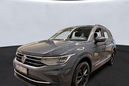 VW Tiguan 133.311 km 24.900 &euro; Burghaun 36151