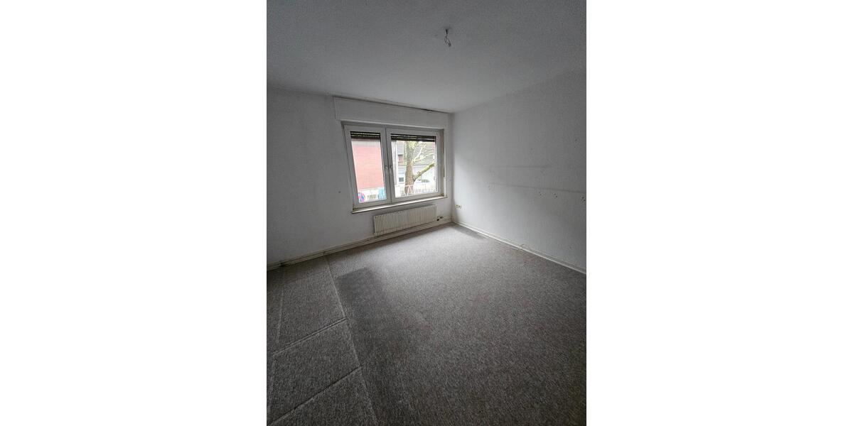 Etagenwohnung Coesfeld - 3 Zimmer, 52 m&sup2;, 124.000&euro; | Angebot:25209361