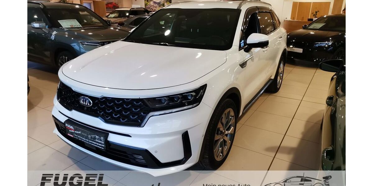 Kia Sorento 88.160 km 30.969 &euro; Freiberg 09599