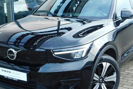 Volvo XC40 53.900 km 33.900 &euro; Flensburg 24941