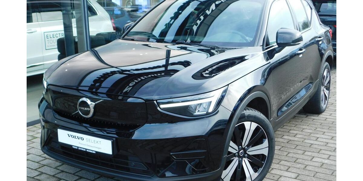 Volvo XC40 53.900 km 33.900 &euro; Flensburg 24941