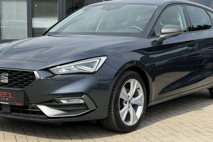Seat Leon 53.378 km 20.590 &euro; Eitorf 53783