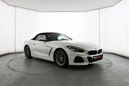 BMW Z4 50.117 km 38.440 € Garching 85748